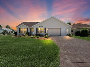 2245 Margarita Dr, The Villages, FL 32159