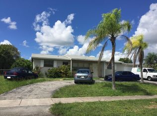 27722 SW 162nd Ct, Homestead, FL 33031