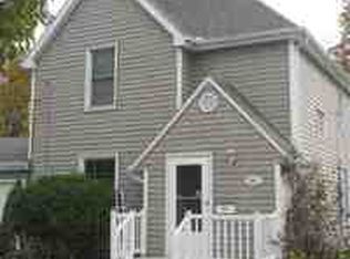 201 Linwood Ave, Waterloo, IA 50702