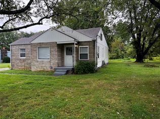 10303 Fox Ave, Fairdale, KY 40118