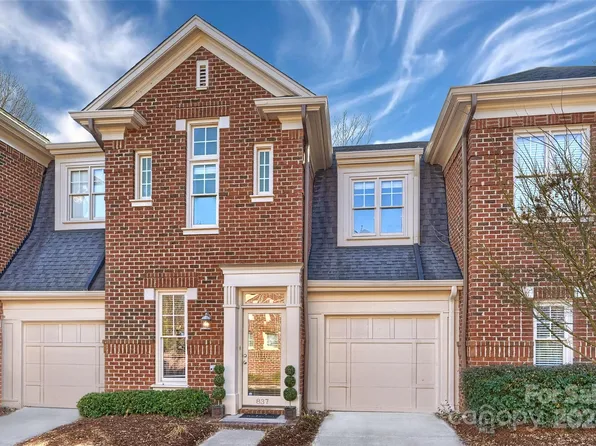 837 Park Slope Dr, Charlotte, NC 28209