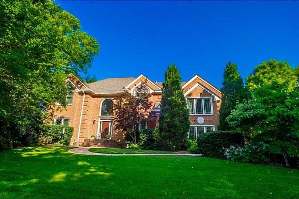 Beautiful family home