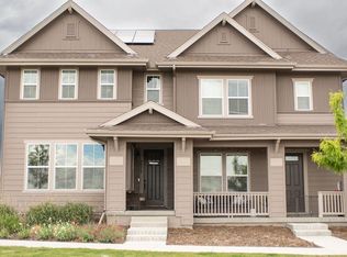 5975 N Hanover St, Denver, CO 80239
