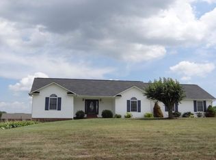 5428 Evergreen Farms Ln, Greenback, TN 37742