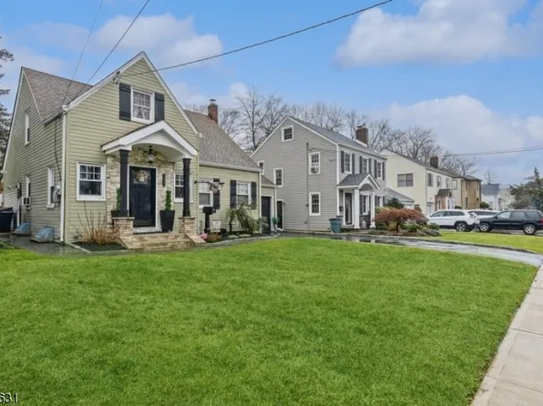 52 Rhoda Ave, Nutley Twp., NJ 07110