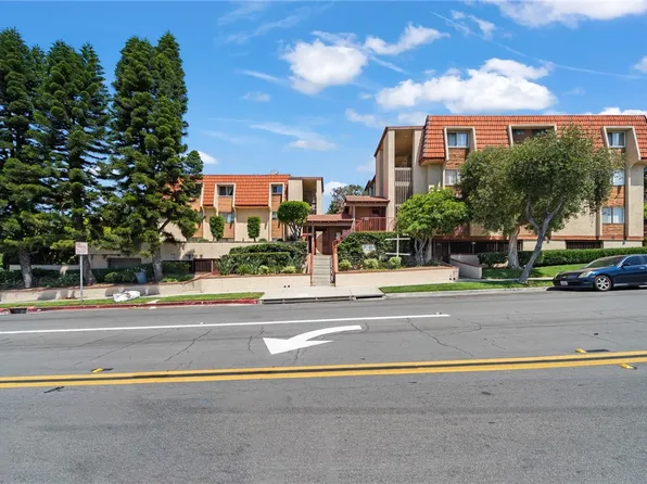 2001 E 21st St Unit 230, Signal Hill, CA 90755