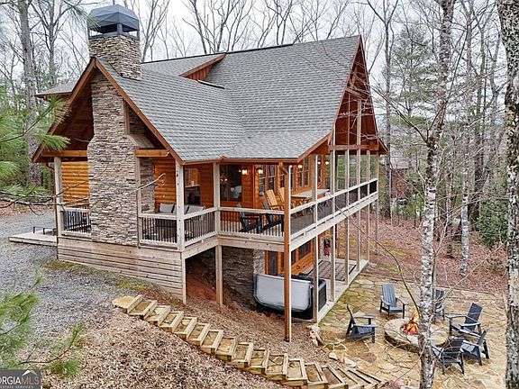 2nd image of 120 Aska Forest Trl #5