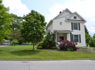148 E Oilwell St, Saint Marys, PA 15857