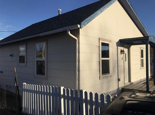 40 N 3rd St, Custer, SD 57730