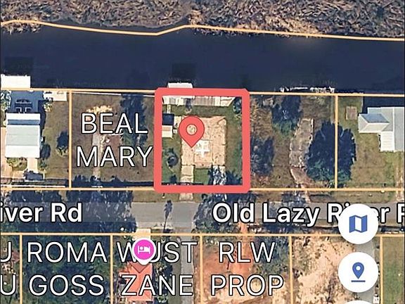 2nd image of 4110 Old Lazy River Rd