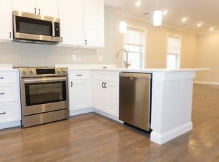 15-17 Nottinghill Rd #2F, Brighton, MA 02135