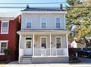 132 Main St, Shoemakersville, PA 19555