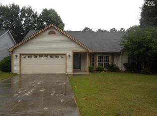 212 Grinders Mill Rd, Columbia, SC 29223