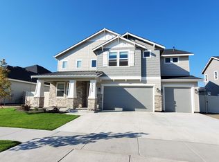 5329 S Mesa Trail Way, Meridian, ID 83642