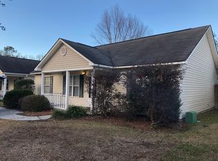 4229 Sunglow Dr, Wilmington, NC 28405