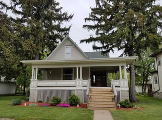 308 W Elm St, Fairbury, IL 61739