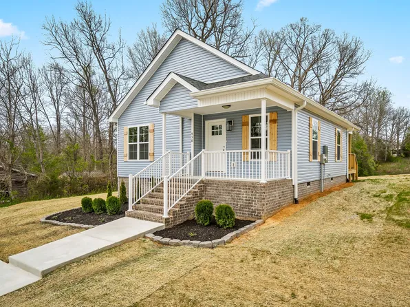 438 Needmore Rd Lot 1, Mc Minnville, TN 37110