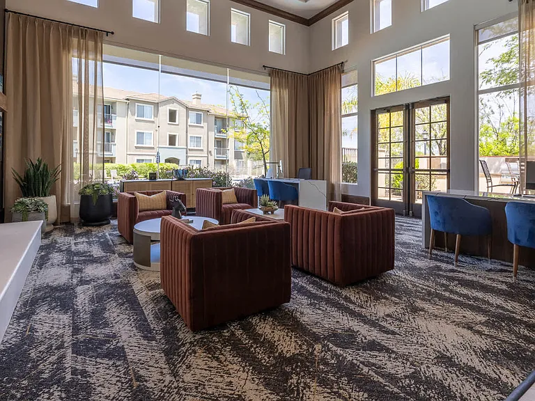 Leasing Office