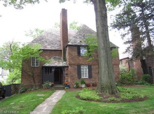 15657 Brewster Rd, East Cleveland, OH 44112