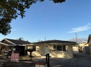 825 E East St #A, Ontario, CA 91764