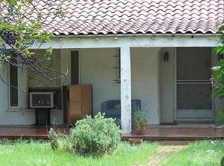 190 W Indian School Ln, Banning, CA 92220