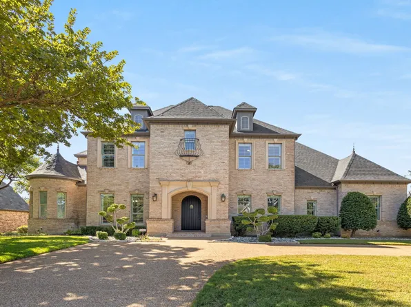 7208 Vanguard Ct, Colleyville, TX 76034