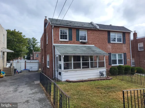 1235 Roosevelt Dr, Havertown, PA 19083