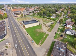 15218 Grand River Ave, Detroit, MI 48227