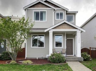 1646 180th Stct E, Spanaway, WA 98387