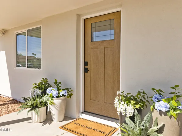 11830 S EAGLEMAN Drive, Phoenix, AZ 85044