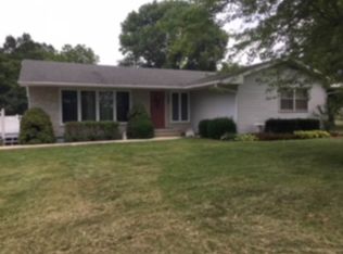 229 N State Route 267, Greenfield, IL 62044