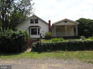 90 Oakman Ln, Ridgeley, WV 26753