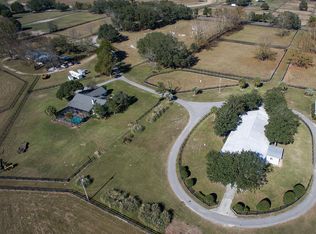 14642 W Highway 326, Morriston, FL 32668