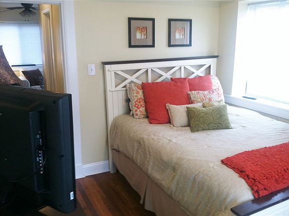 Pretty Bedroom