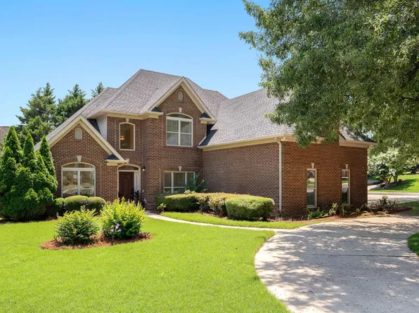 144 Red Bay Dr, Maylene, AL 35114