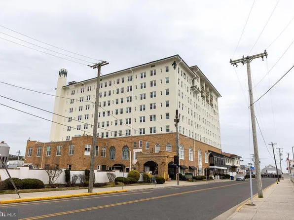 719 11th St #604, Ocean City, NJ 08226