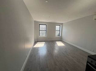 548 E 183rd St #4E, Bronx, NY 10458