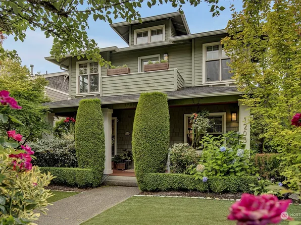 1203 5th Street, Kirkland, WA 98033