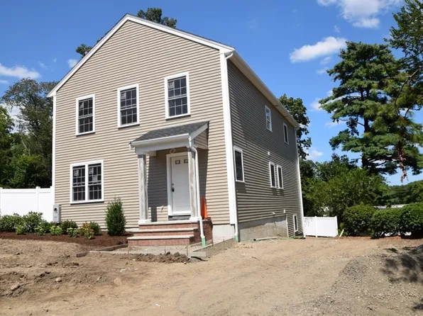 5 E Patterson Ave, Randolph, MA 02368