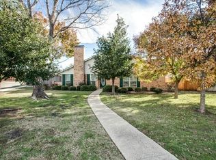 1208 Harness Ln, Richardson, TX 75081