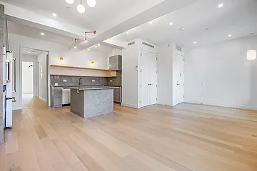 481 Saint Mark's Avenue, #3