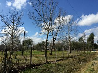 7110 Tankersley Rd, Manvel, TX 77578