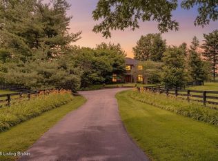 10511 Buckeye Trce, Goshen, KY 40026