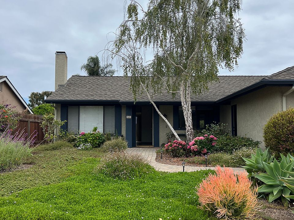 1st image of 4685 El Carro Ln