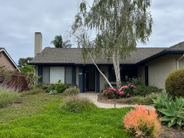 4685 El Carro Ln, Carpinteria, CA 93013