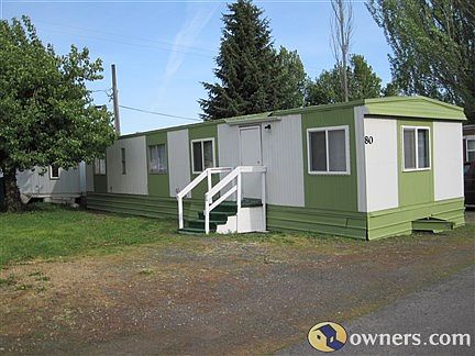 1st image of 603 W Palouse River Dr Trlr 80