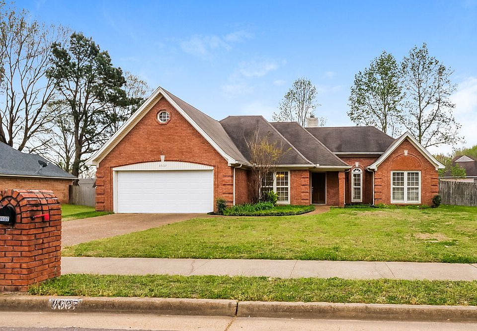 1st image of 8607 Bazemore Rd