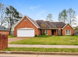 8607 Bazemore Rd, Cordova, TN 38018