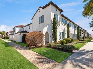 8901 Lakeshore Pointe Dr, Winter Garden, FL 34787