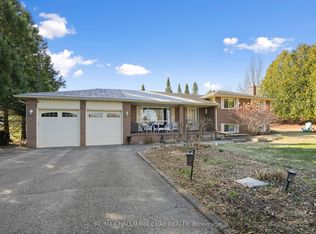 6815 4th Line, New Tecumseth, ON